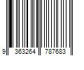 Barcode Image for UPC code 9363264787683