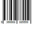 Barcode Image for UPC code 9366668885559