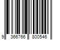 Barcode Image for UPC code 9366766800546