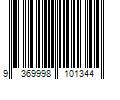 Barcode Image for UPC code 9369998101344