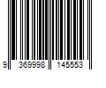 Barcode Image for UPC code 9369998145553