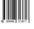 Barcode Image for UPC code 9369998313617