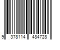 Barcode Image for UPC code 9378114484728