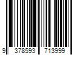 Barcode Image for UPC code 9378593713999