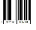 Barcode Image for UPC code 9382389006004