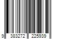 Barcode Image for UPC code 9383272225939