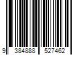 Barcode Image for UPC code 9384888527462