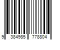 Barcode Image for UPC code 9384985778804