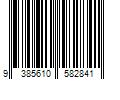 Barcode Image for UPC code 9385610582841