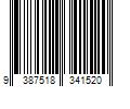 Barcode Image for UPC code 9387518341520