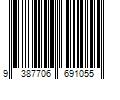 Barcode Image for UPC code 9387706691055