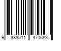 Barcode Image for UPC code 9388011470083