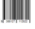 Barcode Image for UPC code 9388127112822