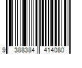 Barcode Image for UPC code 9388384414080