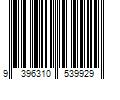 Barcode Image for UPC code 9396310539929