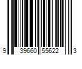 Barcode Image for UPC code 939660556223