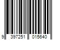 Barcode Image for UPC code 9397251015640