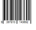 Barcode Image for UPC code 9397810143692