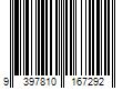 Barcode Image for UPC code 9397810167292