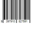 Barcode Image for UPC code 9397910827591