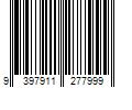 Barcode Image for UPC code 9397911277999