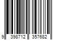 Barcode Image for UPC code 9398712357682