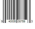 Barcode Image for UPC code 940005087593