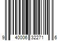 Barcode Image for UPC code 940006322716