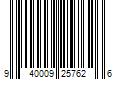 Barcode Image for UPC code 940009257626