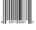 Barcode Image for UPC code 940011528370