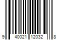 Barcode Image for UPC code 940021120328