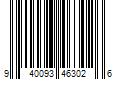 Barcode Image for UPC code 940093463026