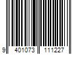 Barcode Image for UPC code 9401073111227