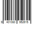 Barcode Image for UPC code 9401080952615