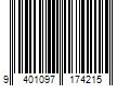 Barcode Image for UPC code 9401097174215