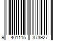 Barcode Image for UPC code 9401115373927