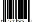 Barcode Image for UPC code 940154500103