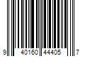 Barcode Image for UPC code 940160444057