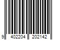 Barcode Image for UPC code 9402204202142