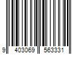 Barcode Image for UPC code 9403069563331