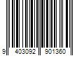 Barcode Image for UPC code 9403092901360