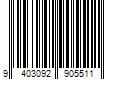 Barcode Image for UPC code 9403092905511