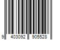 Barcode Image for UPC code 9403092905528