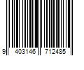 Barcode Image for UPC code 9403146712485