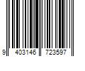 Barcode Image for UPC code 9403146723597