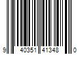 Barcode Image for UPC code 940351413480