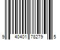 Barcode Image for UPC code 940401782795