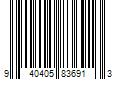 Barcode Image for UPC code 940405836913