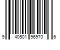 Barcode Image for UPC code 940501969706