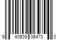 Barcode Image for UPC code 940509064700